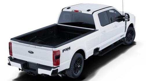 2025 Ford F-350 Lariat Super Duty