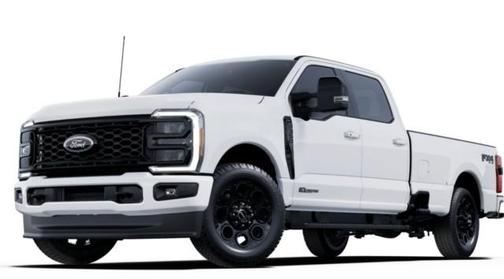 2025 Ford F-350 Lariat Super Duty
