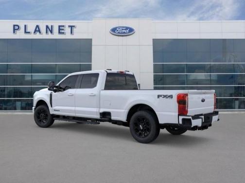 2025 Ford F-350 Lariat Super Duty