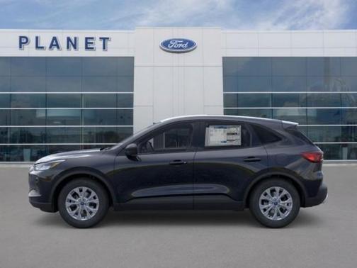 2026 Ford Escape Active FWD