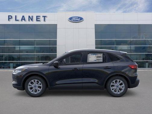 2026 Ford Escape Active FWD