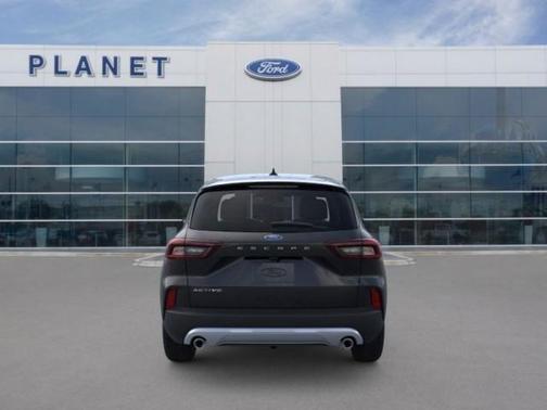 2026 Ford Escape Active FWD