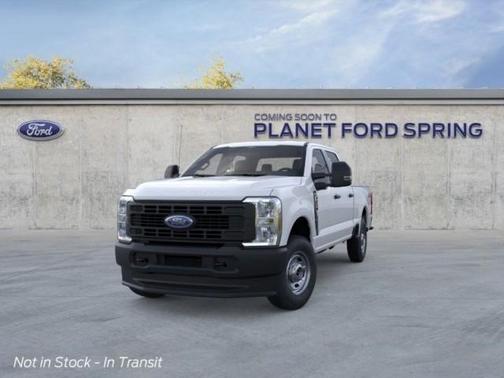 2026 Ford F-250 XL