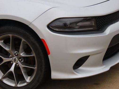 2019 Dodge Charger GT