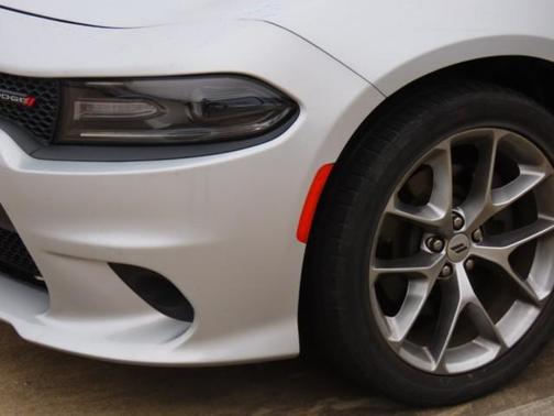 2019 Dodge Charger GT