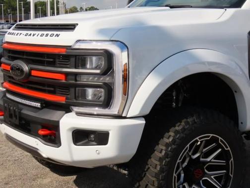 2026 Ford F-250 Super Duty
