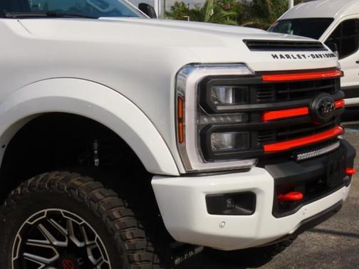 2026 Ford F-250 Super Duty