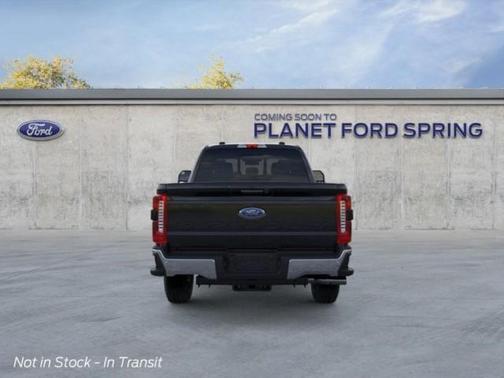 2025 Ford F-350 Lariat Super Duty