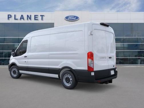 2025 Ford Transit-250 148 WB Medium Roof Cargo