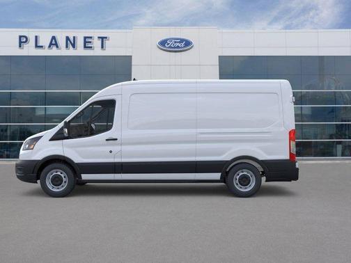2025 Ford Transit-250 148 WB Medium Roof Cargo