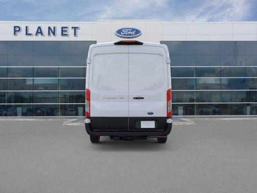 2025 Ford Transit-250 148 WB Medium Roof Cargo