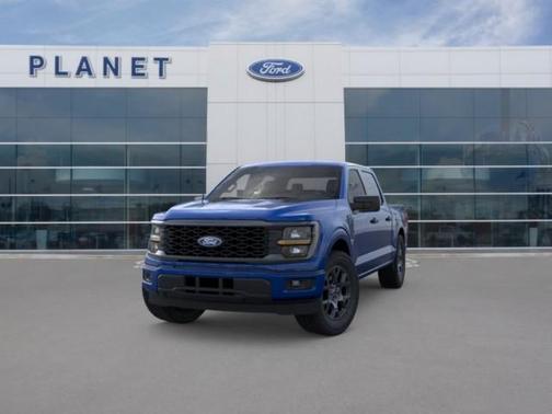 Argon 2026 Ford F-150 STX