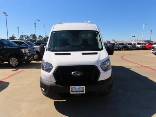 2023 Ford Transit-250 T-250 130 MED RF 9070 GVWR