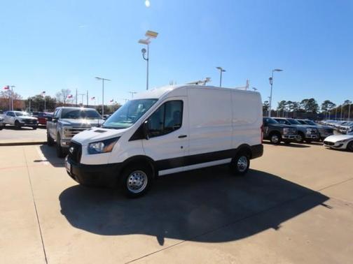2023 Ford Transit-250 T-250 130 MED RF 9070 GVWR
