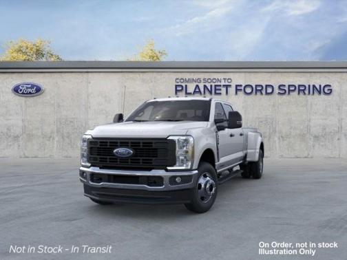 2025 Ford F-350 XL