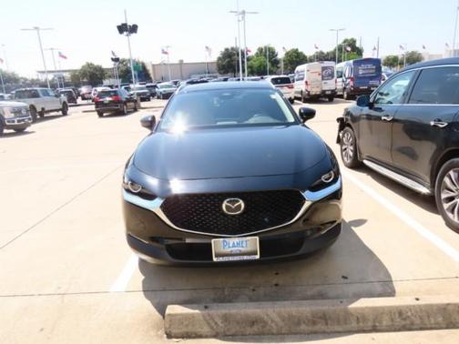 2024 Mazda CX-30 Preferred