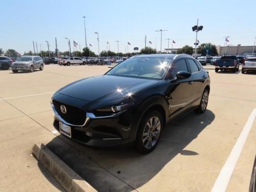 2024 Mazda CX-30 Preferred