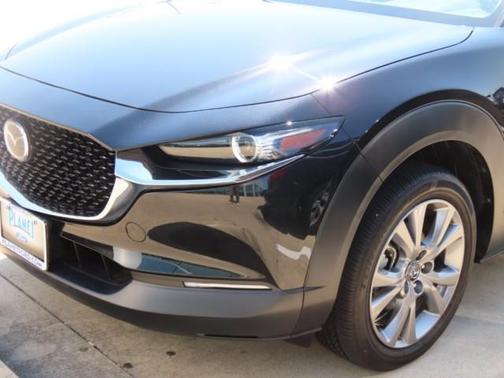 2024 Mazda CX-30 Preferred