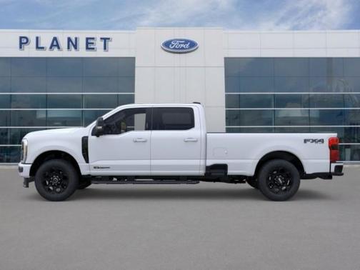 2025 Ford F-350 Lariat Super Duty