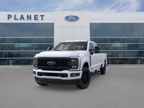 2025 Ford F-350 Lariat Super Duty