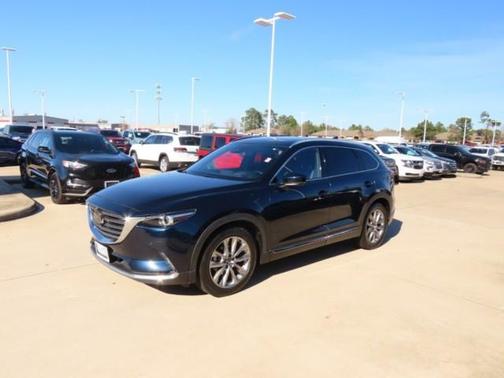 2021 Mazda CX-9 Grand Touring