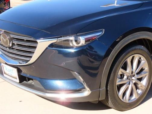 2021 Mazda CX-9 Grand Touring