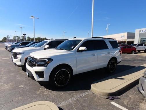 2023 Ford Expedition Limited