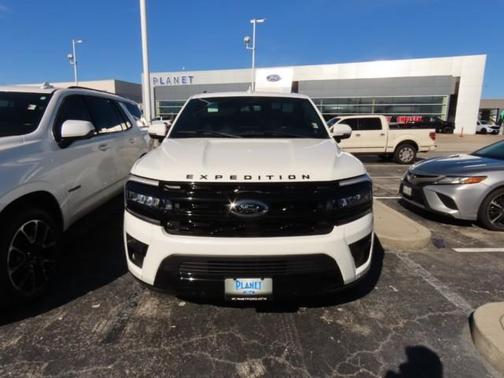 2023 Ford Expedition Limited