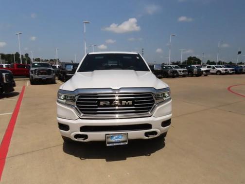 2022 RAM 1500 Longhorn