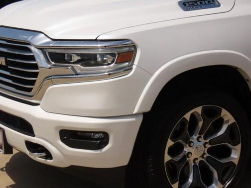2022 RAM 1500 Longhorn