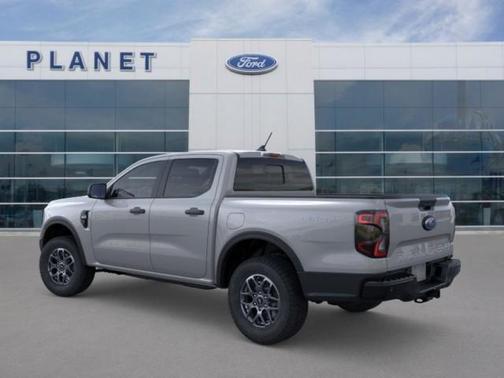 Avalanche 2026 Ford Ranger XLT