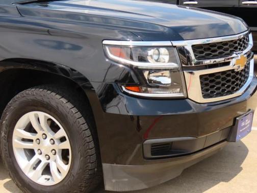 2019 Chevrolet Tahoe LS