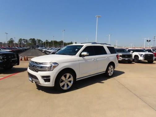 2023 Ford Expedition Platinum