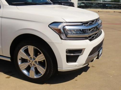 2023 Ford Expedition Platinum