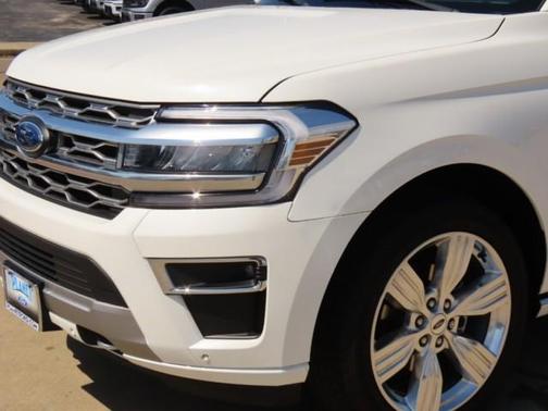 2023 Ford Expedition Platinum