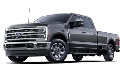 2025 Ford F-350 Lariat Super Duty