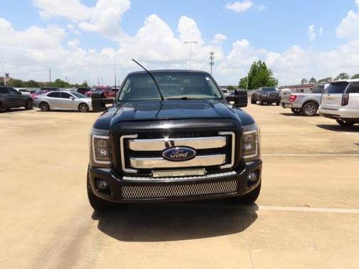 2002 Ford Excursion Limited
