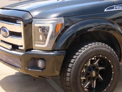 2002 Ford Excursion Limited