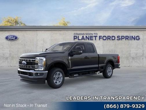 2026 Ford F-250 XLT