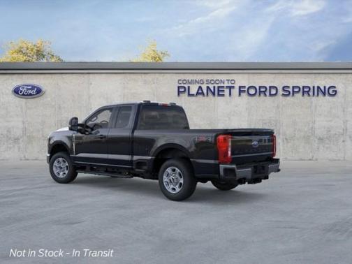 2026 Ford F-250 XLT