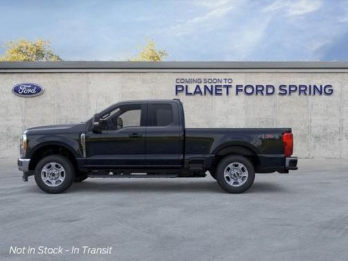 2026 Ford F-250 XLT