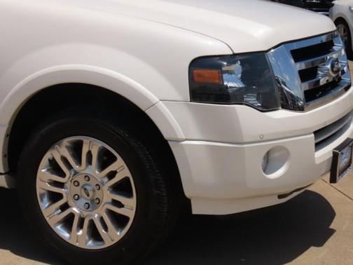 2013 Ford Expedition Limited