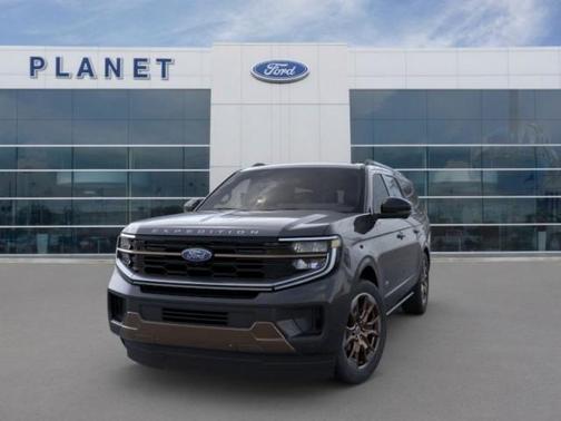 2025 Ford Expedition Max King Ranch