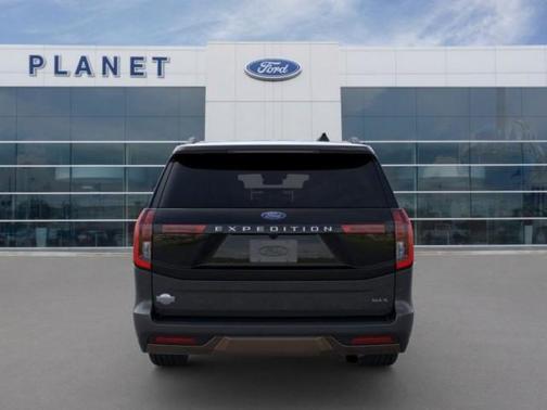 2025 Ford Expedition Max King Ranch
