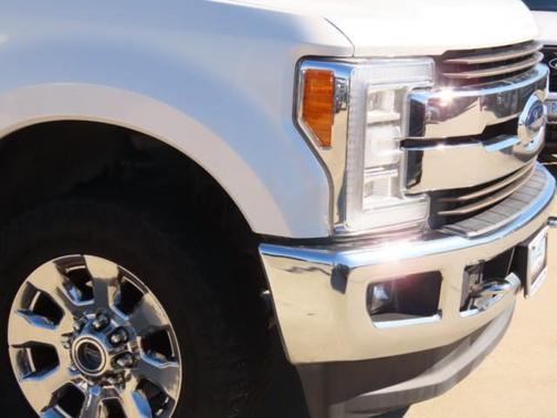 2018 Ford F-250 King Ranch