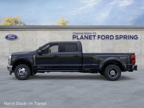 2025 Ford F-350 Lariat Super Duty
