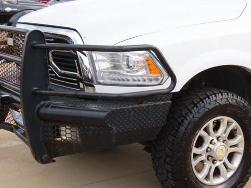 2014 RAM 2500 Laramie