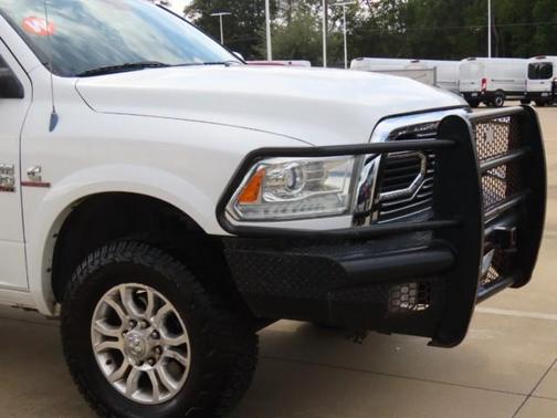 2014 RAM 2500 Laramie