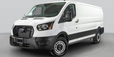 2025 Ford Transit-150 T-150 LOW RF 8670 GVWR