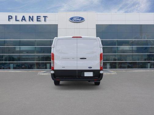 2025 Ford Transit-150 T-150 LOW RF 8670 GVWR
